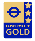TfL Gold Standard accreditation